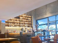 大堂-25#COFFEE(古地石店)