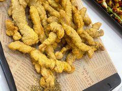 -大眼锅贴水饺(河东店)