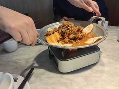 -小菜园新徽菜(无锡宜家荟聚中心店)