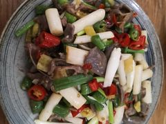 -静一餐厅·湖北菜(前门创始店)