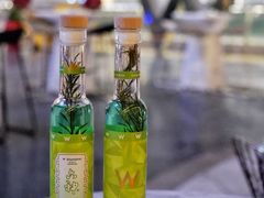 -池畔酒吧 WET Bar