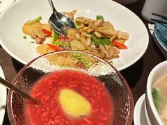 -大拙里·精致融合菜(沙湖桃源国际店)