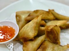咖喱角-富来美食
