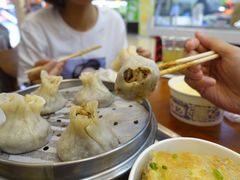 重油烧麦-蔡林记(昙华林泛悦汇店)