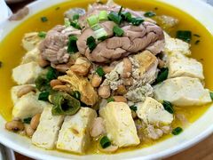 -绍兴名菜馆(可乐路店)