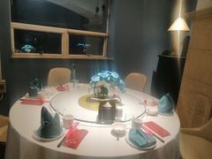 包厢-瑞海姆酒店中餐厅