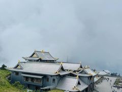 -峨眉山风景名胜区