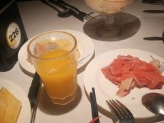 -星伦多自助料理·涮烤一体(嘉兴八佰伴店)
