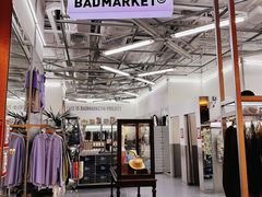 -Badmarket(庙前西街店)