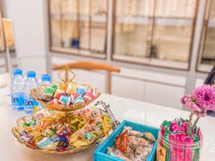 -潘多拉眼镜·蔡司依视路明月(潘家园店)