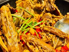 -九龙湾·御膳坊(九龙窠路店)