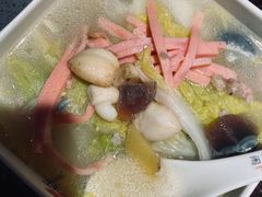-虾胡闹龙虾馆(湄南河店)