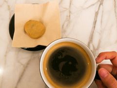 -Bracket Coffee(工体店)