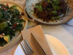 -The Rug Cafe(王府中环店)