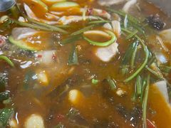 -大理.老字号渝记酸萝卜乌鱼(古城总店)