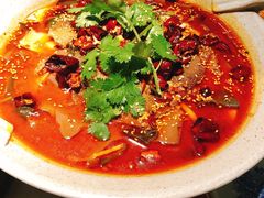 -辛香汇·现炒川菜(淮海路百盛店)