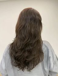 点击看大图 -MOVAN HAIR莫凡匠人发型屋