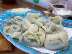 -BAURSAK包尔萨克早餐屋(第二分店)