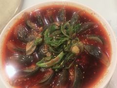 -鑫巴蜀小镇 · 水煮鱼专研店(玉桥店)