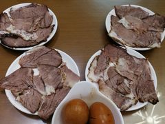 -清真磨沟沿老字号牛肉面(总店)