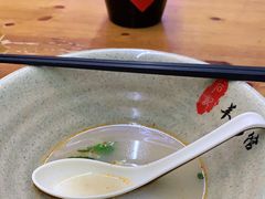 -豫石记羊汤(北苑店)