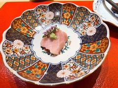 -鮨青(恒基名人购物中心店)