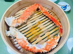 -万岛日本料理铁板烧(大宁店)
