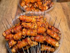 -野人部落(沈阳一店)