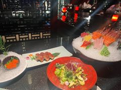-上井精致料理(中兴商业大厦店)