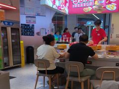 -龍歌自助小火锅(秦淮水游城店)