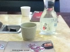 -郑阿姨的家·이모네·韩料&烤肉(武川路店)