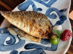 -山葵家·创意料理(临平银泰城店)