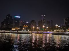 -九眼桥码头旧址