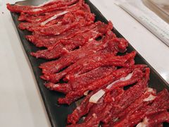 -就这么牛潮式牛肉火锅(华侨城店)