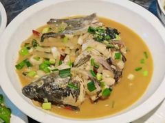 -翁大胖媽媽菜(银海店)