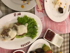 -华梅西餐厅(哈尔滨中央大街店)