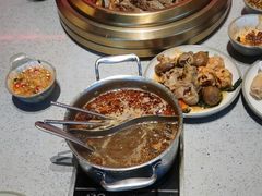 -钱小奴创意自助餐厅·原切谷饲安格斯畅吃(苏州昆山招商花园城店)