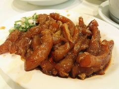 蹄筋-阿水狮猪脚大王(台中公园店)
