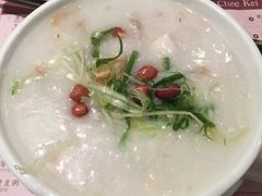 -池记(尖沙咀店)