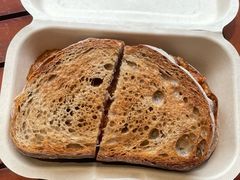 -佐敦面包铺·JORDAN BAKERY