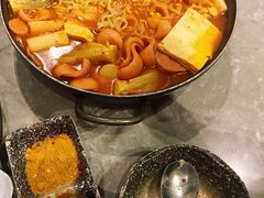 -哈哈碳都·牛肋条无限自助烤肉(台江万达店)