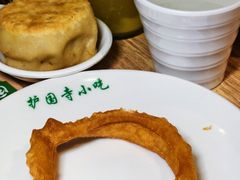 -护国寺小吃店(红莲南路店)
