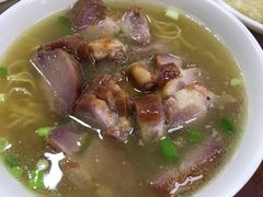 -陈光记烧腊店(罗保博士街店)