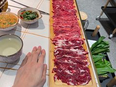 -牛人日志·鲜牛肉骨汤火锅(万科里瑧店)