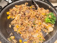 -留半山·香港食堂(啦啦宝都店)