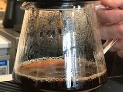 -Be Lived Cafe比例咖啡(摩天轮店)
