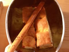 餐前面包-EN SPACE恩空间