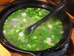 -陈记农家挂炉烤肉(雁南一路店)