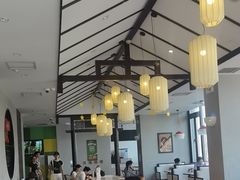 -德克士(前门店)