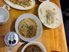 -付小姐在成都(中山公园店)